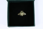 Small Fly Brooch