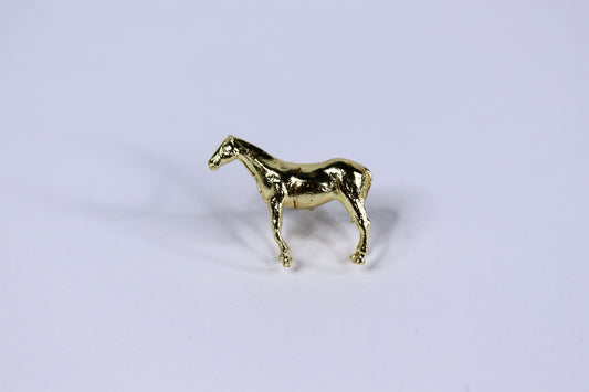 Horse Brooch