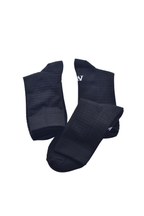 The Executive Black (Pack of 3)
