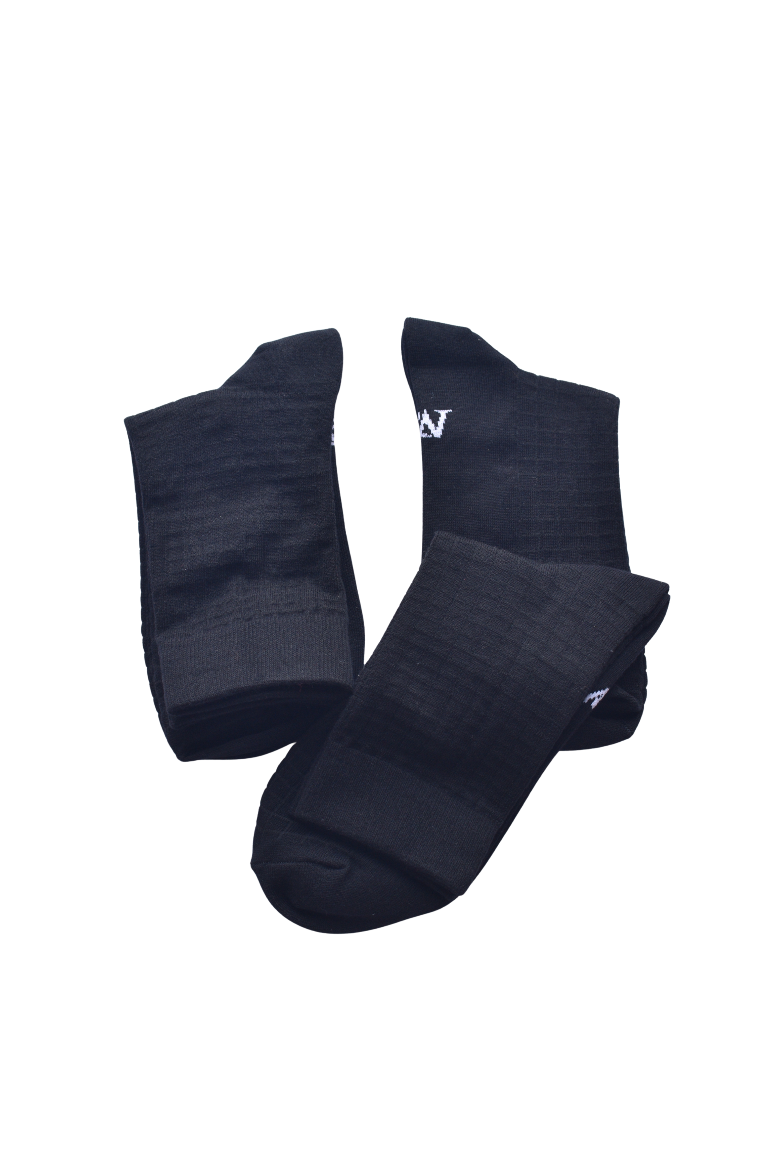 The Executive Black (Pack of 3)