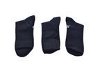 The Executive Black (Pack of 3)