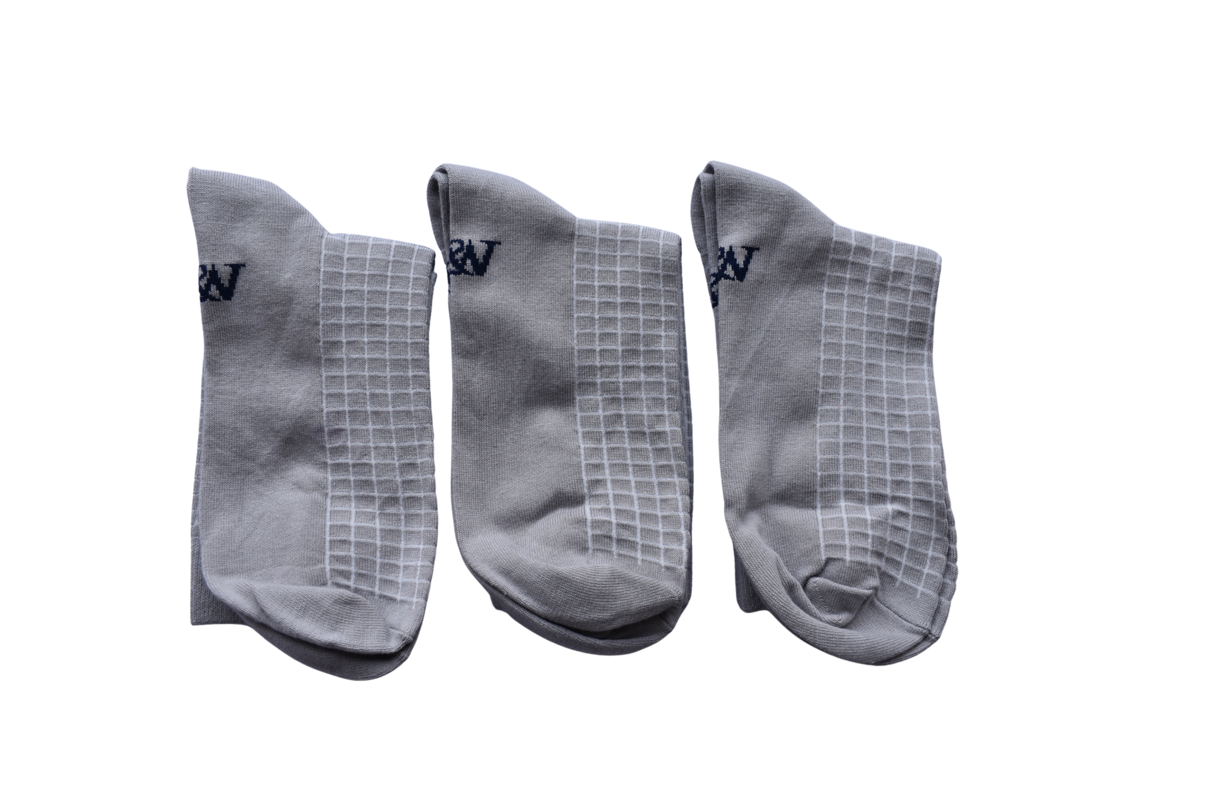 The Grey Standard (Pack of 3)