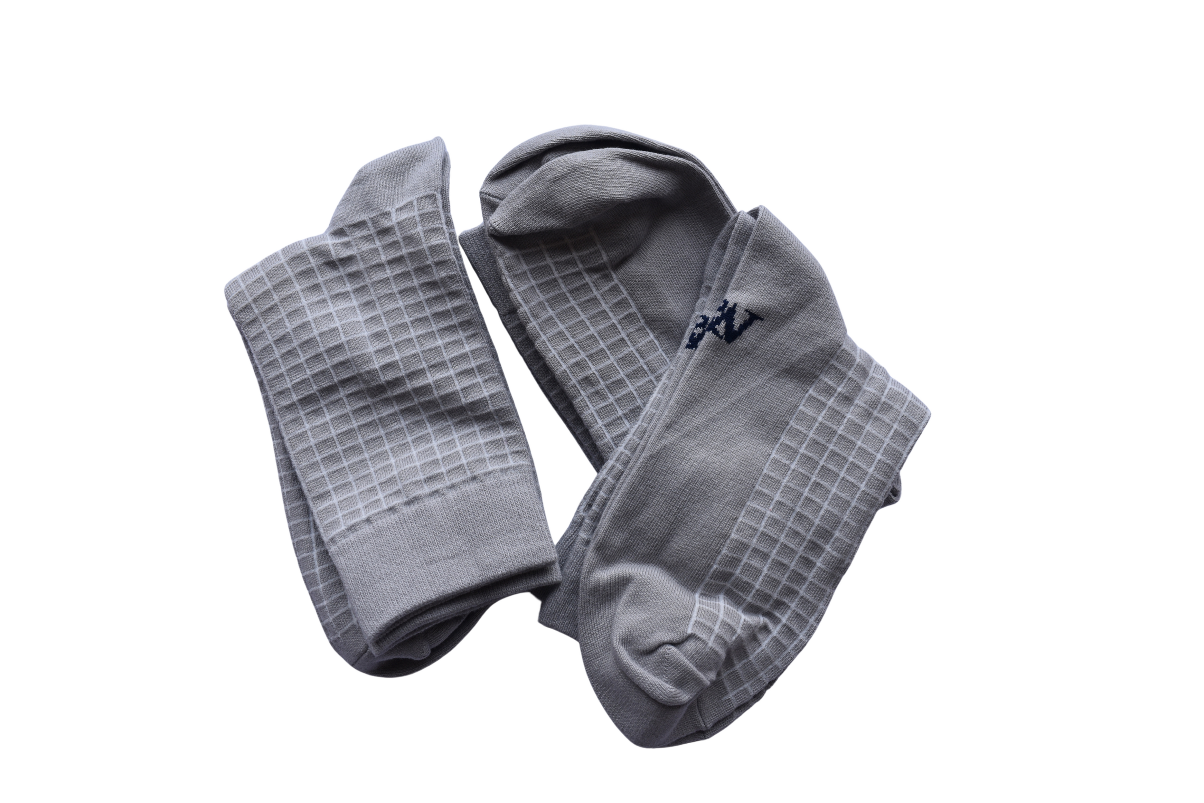 The Grey Standard (Pack of 3)