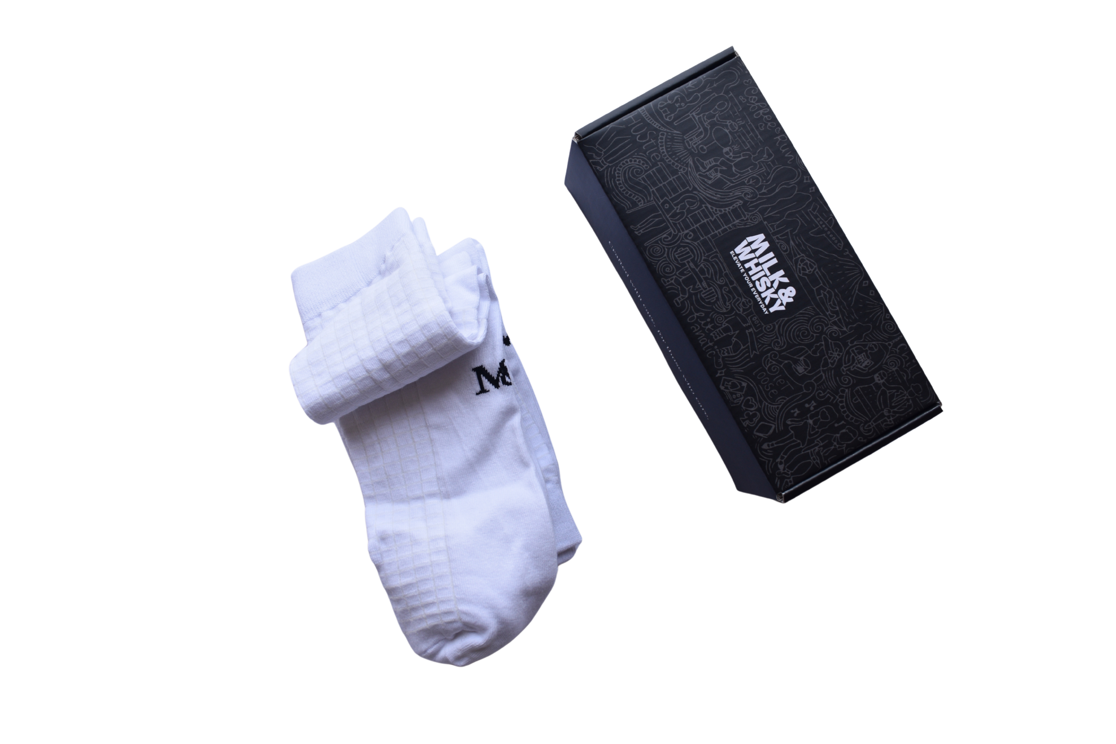 Ivory Essentials (Pack of 3)