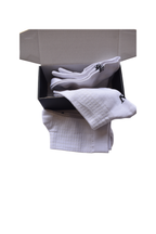 Ivory Essentials (Pack of 3)