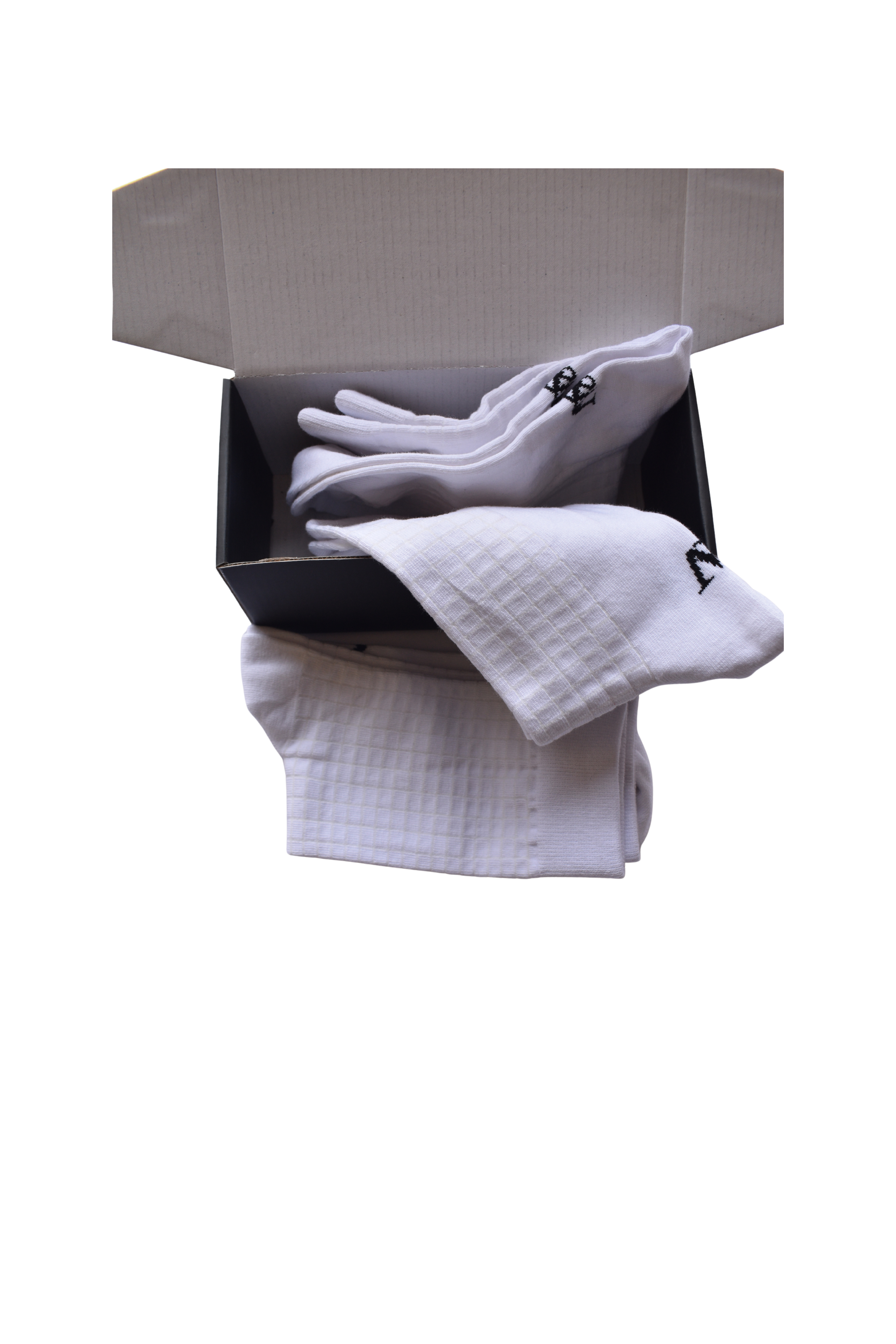 Ivory Essentials (Pack of 3)