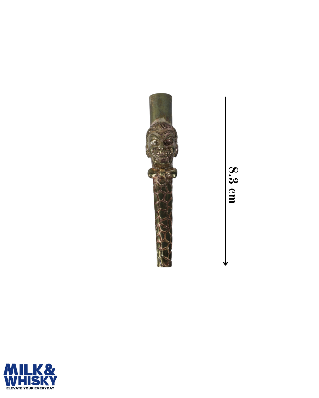 Joker Face Sultan's Draw