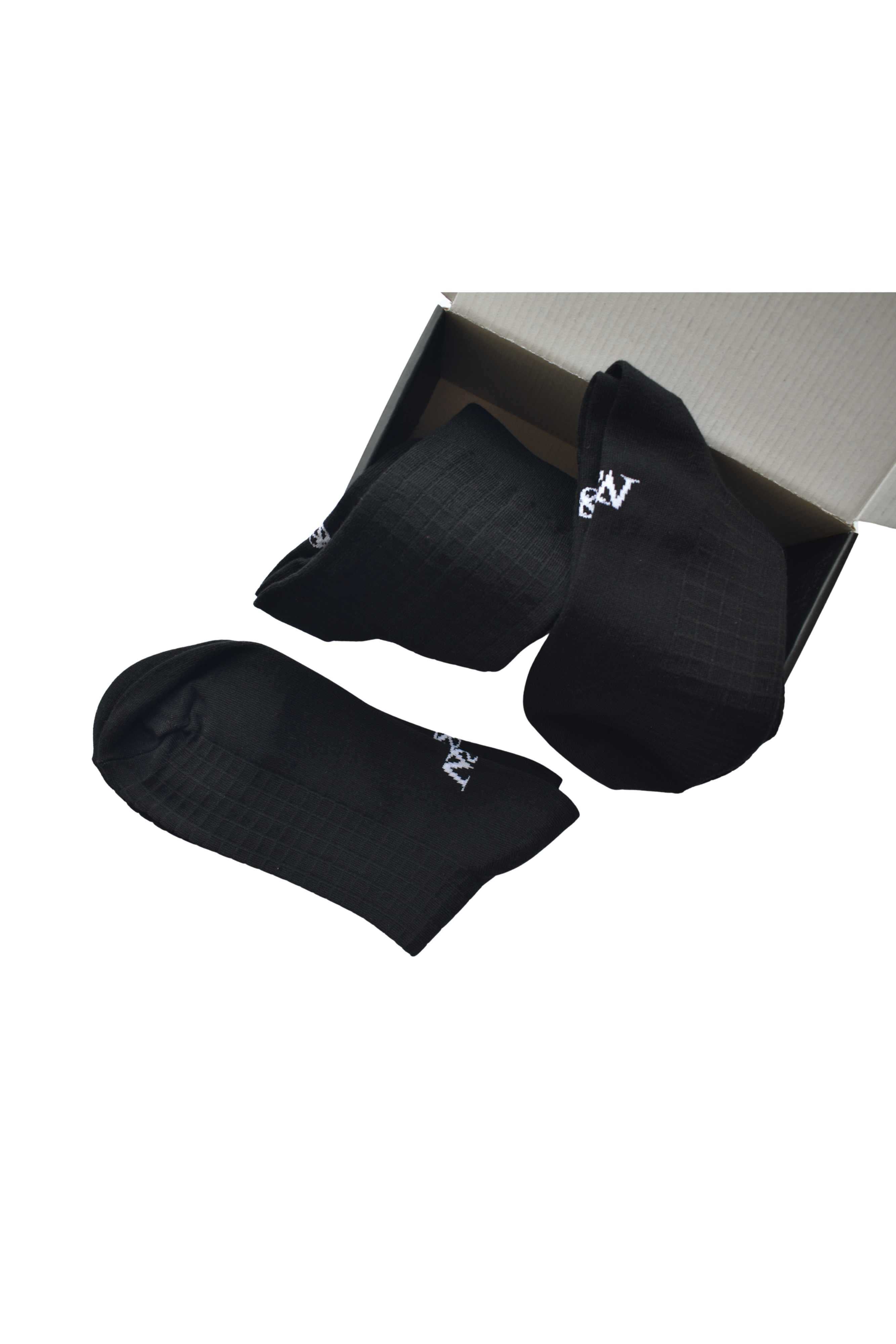 The Executive Black (Pack of 3)