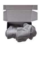 The Grey Standard (Pack of 3)