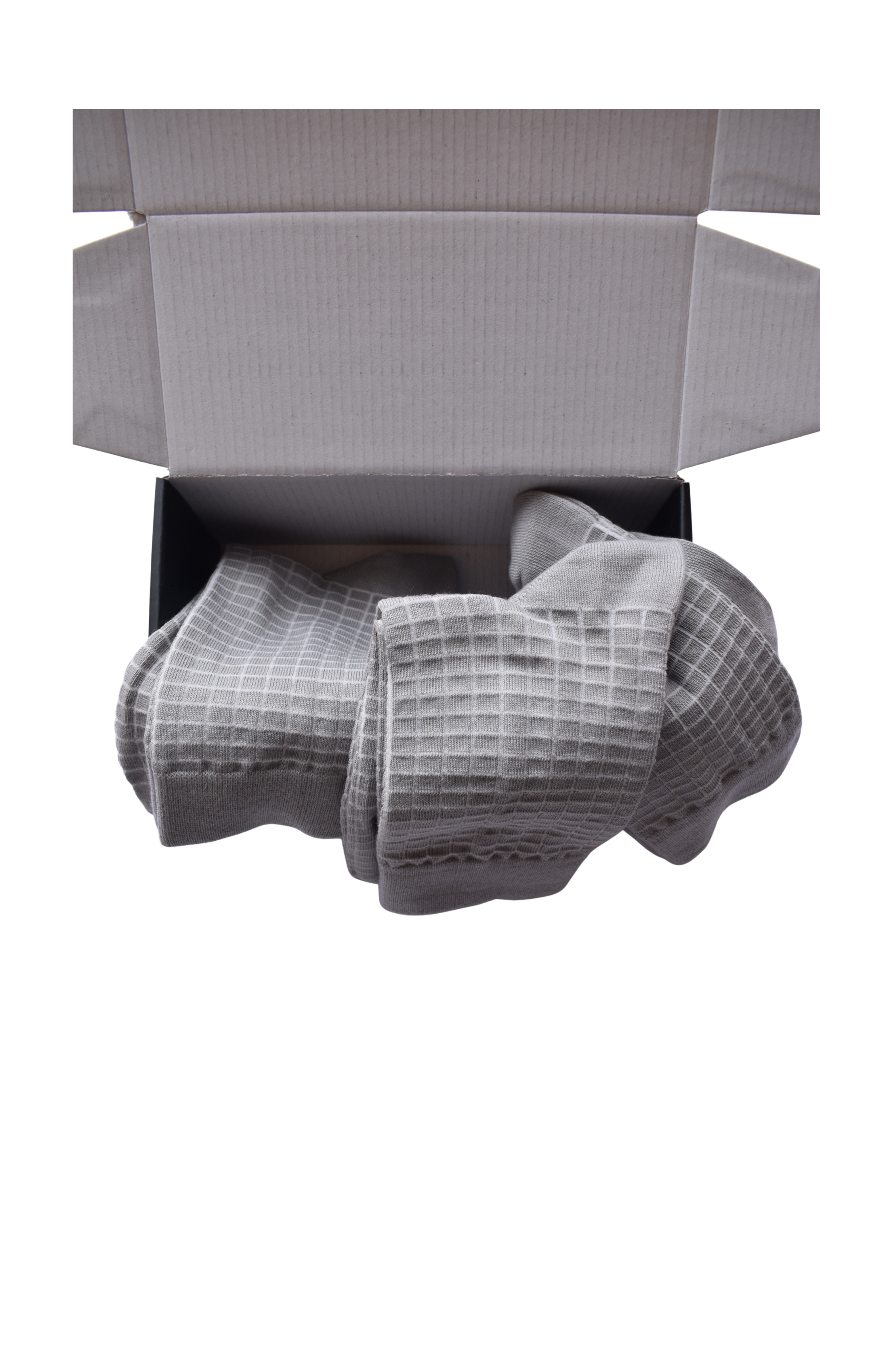 The Grey Standard (Pack of 3)