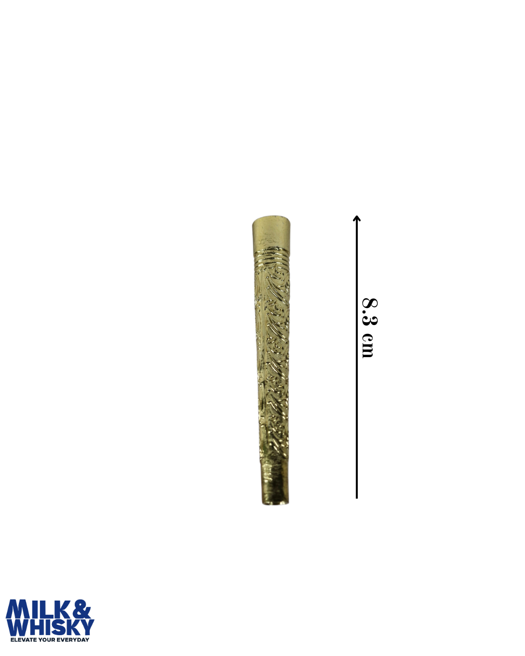 Golden Glow Sultan's Sip