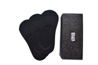 Black Essentials Loafers (Pack of 3)