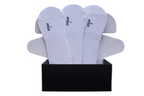 Arctic No-Show (Pack of 3)