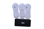 Arctic No-Show (Pack of 3)