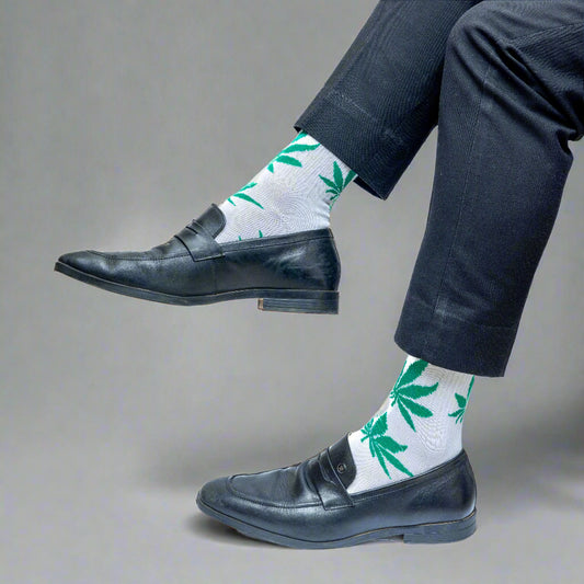 High Spirits Socks