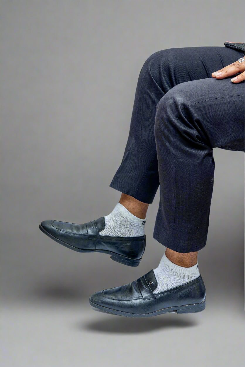 Unapologetic Attitude Socks