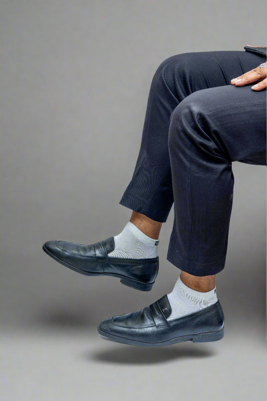 Unapologetic Attitude Socks