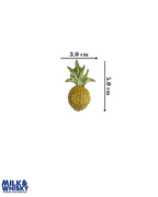 Pineapple Pin Brooch