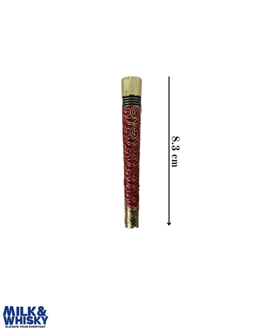 Ruby Red Sultan's Sip