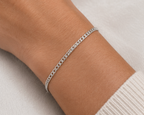 Timeless Curb Bracelet