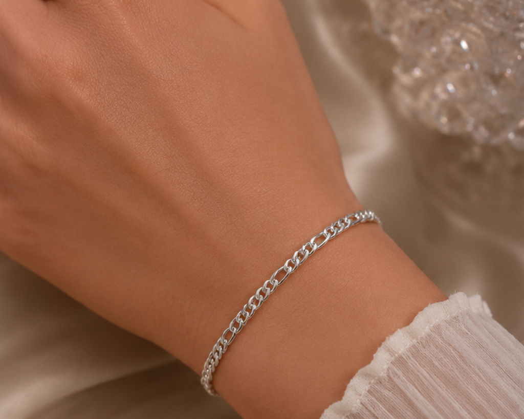 Serene Figaro Bracelet