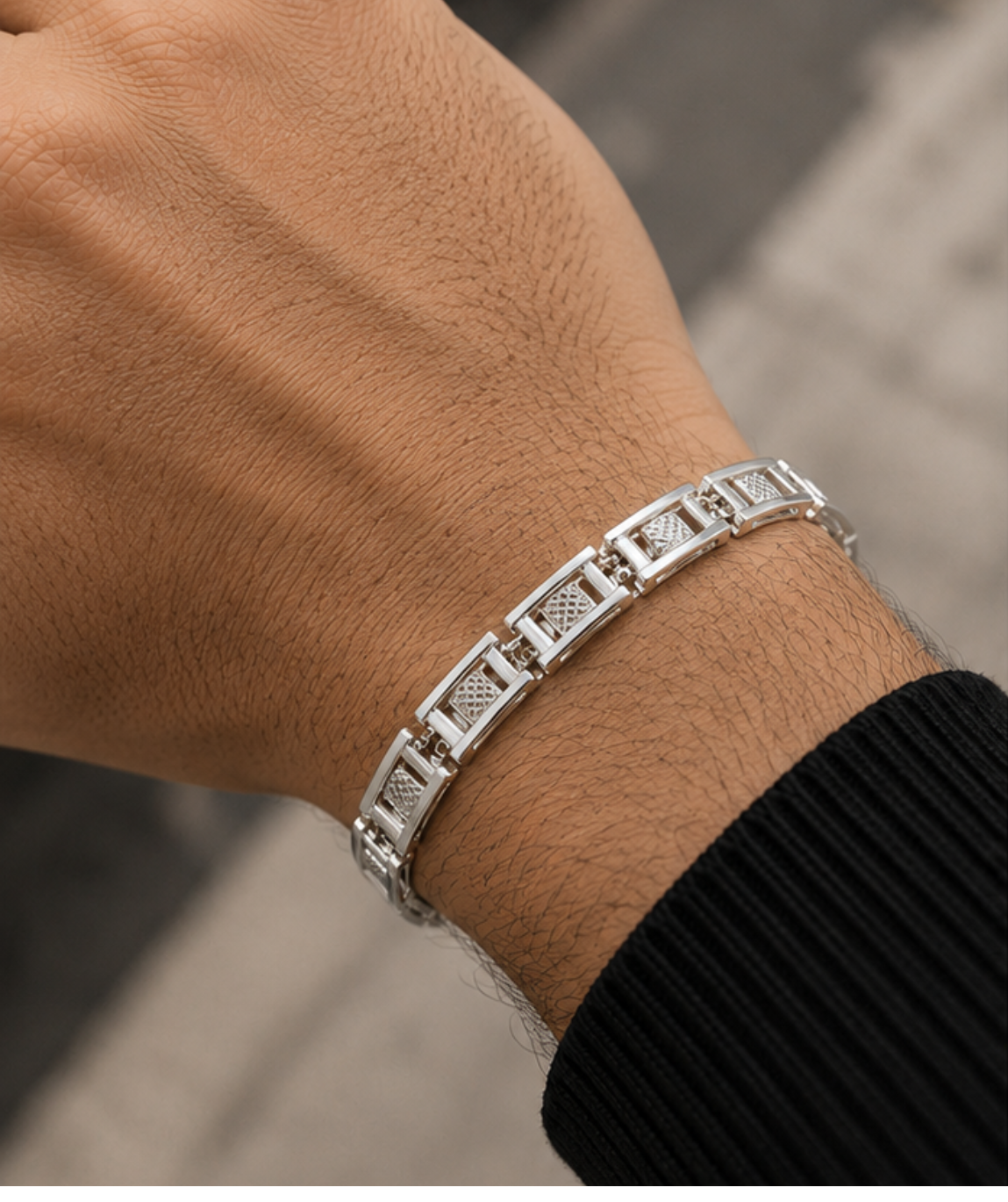 Maison Titan Bracelet