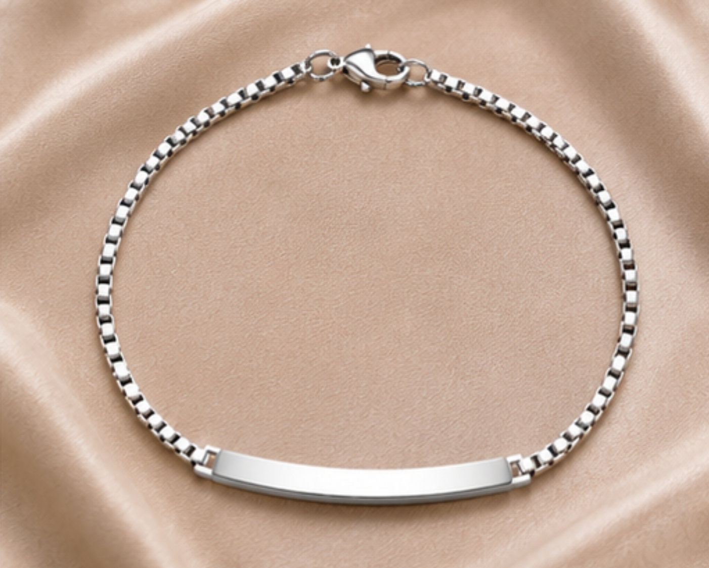 Forever Link Bracelet