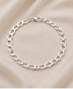 Celeste Chain Bracelet