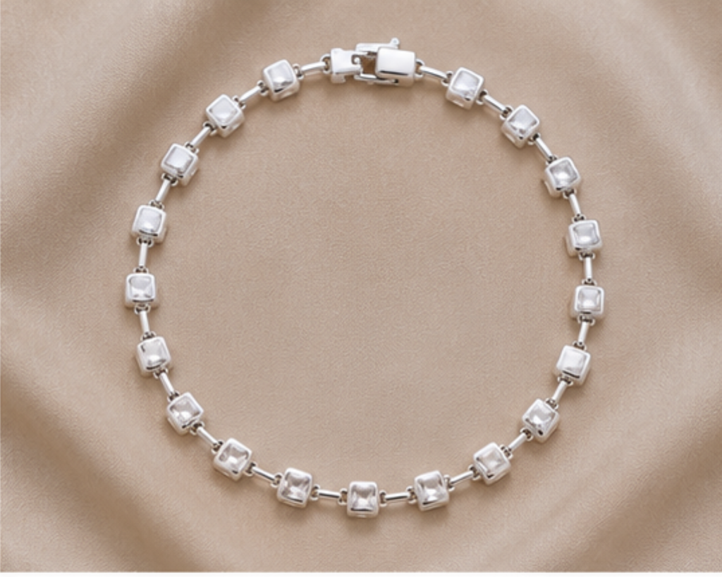 Moonlit Grace Bracelet
