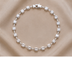 Moonlit Grace Bracelet