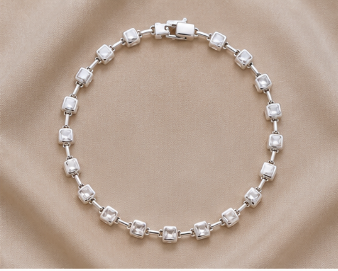 Moonlit Grace Bracelet