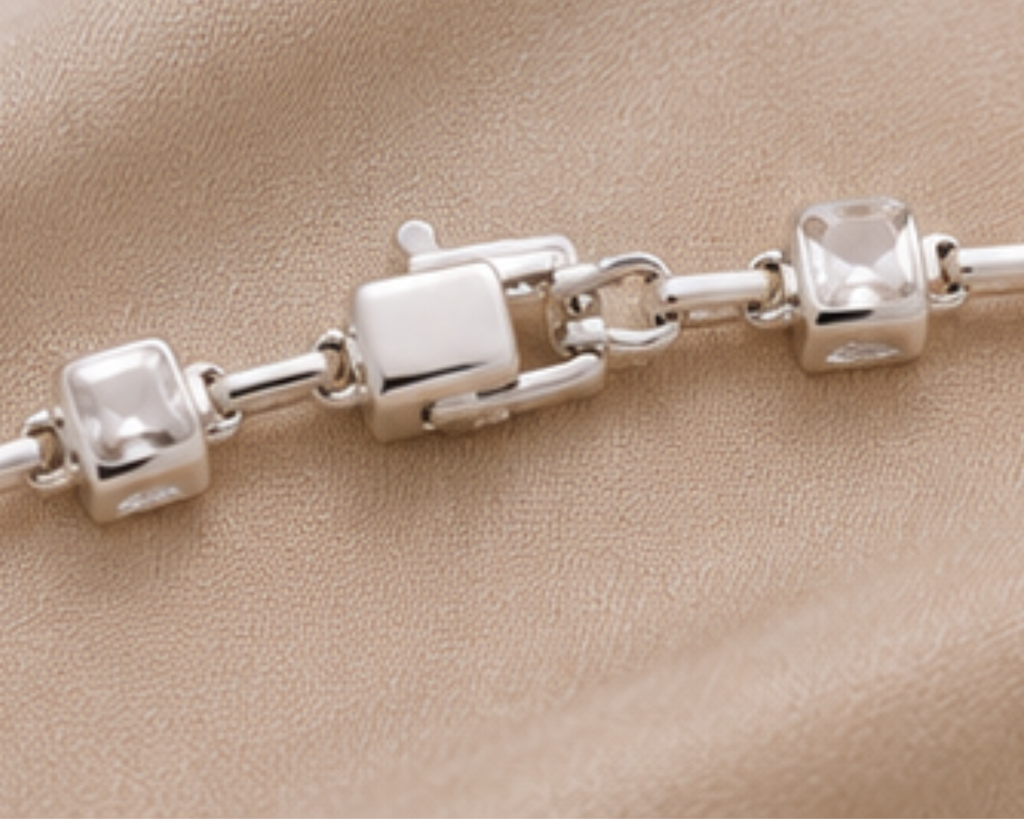 Moonlit Grace Bracelet