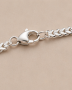 Titan Braid Bracelet