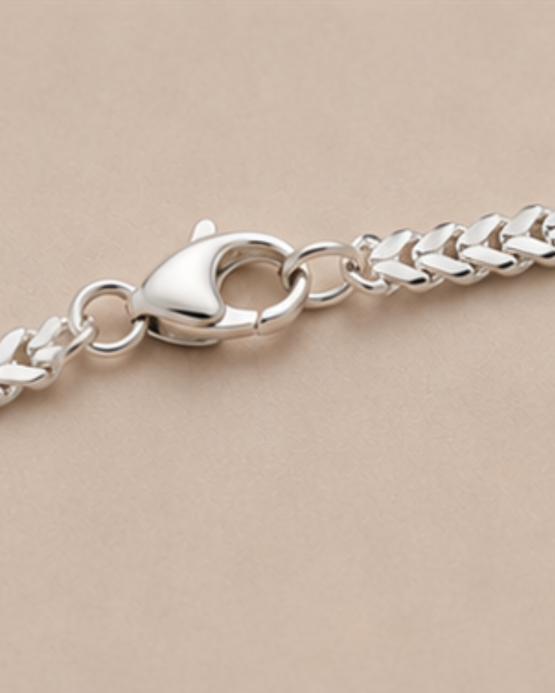 Titan Braid Bracelet