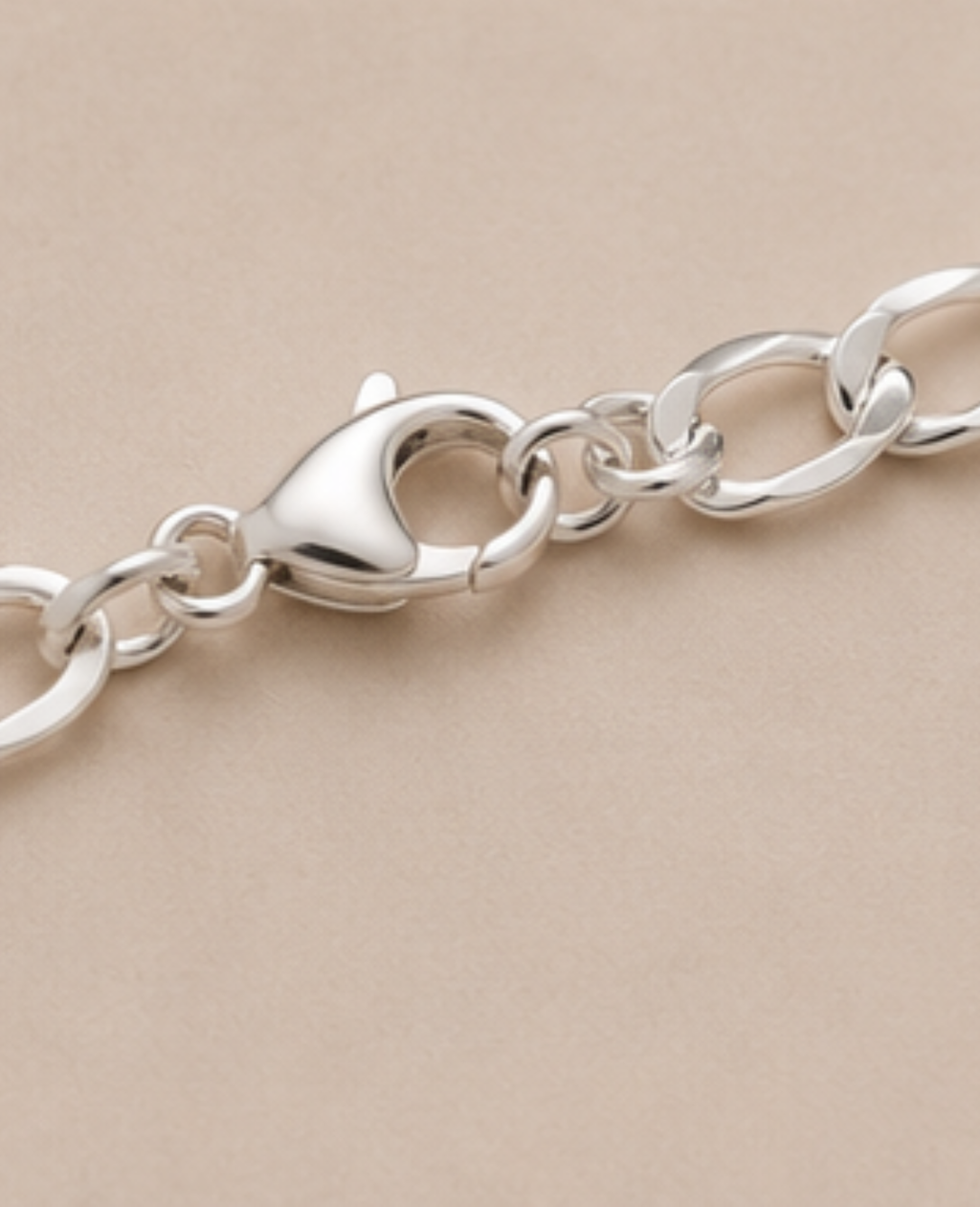 Celeste Chain Bracelet