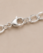 Celeste Chain Bracelet