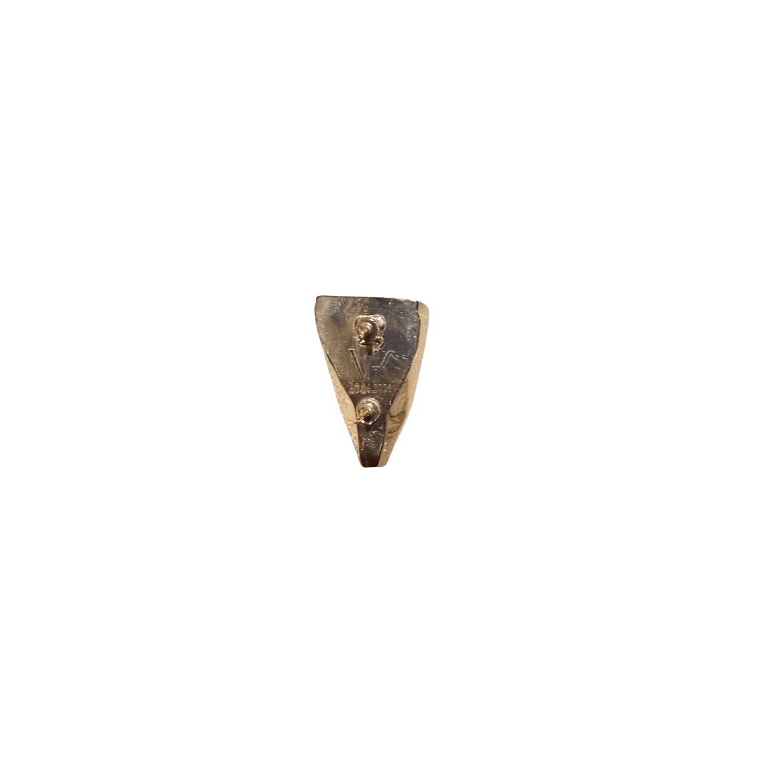 Rose Gold Bloom Pin