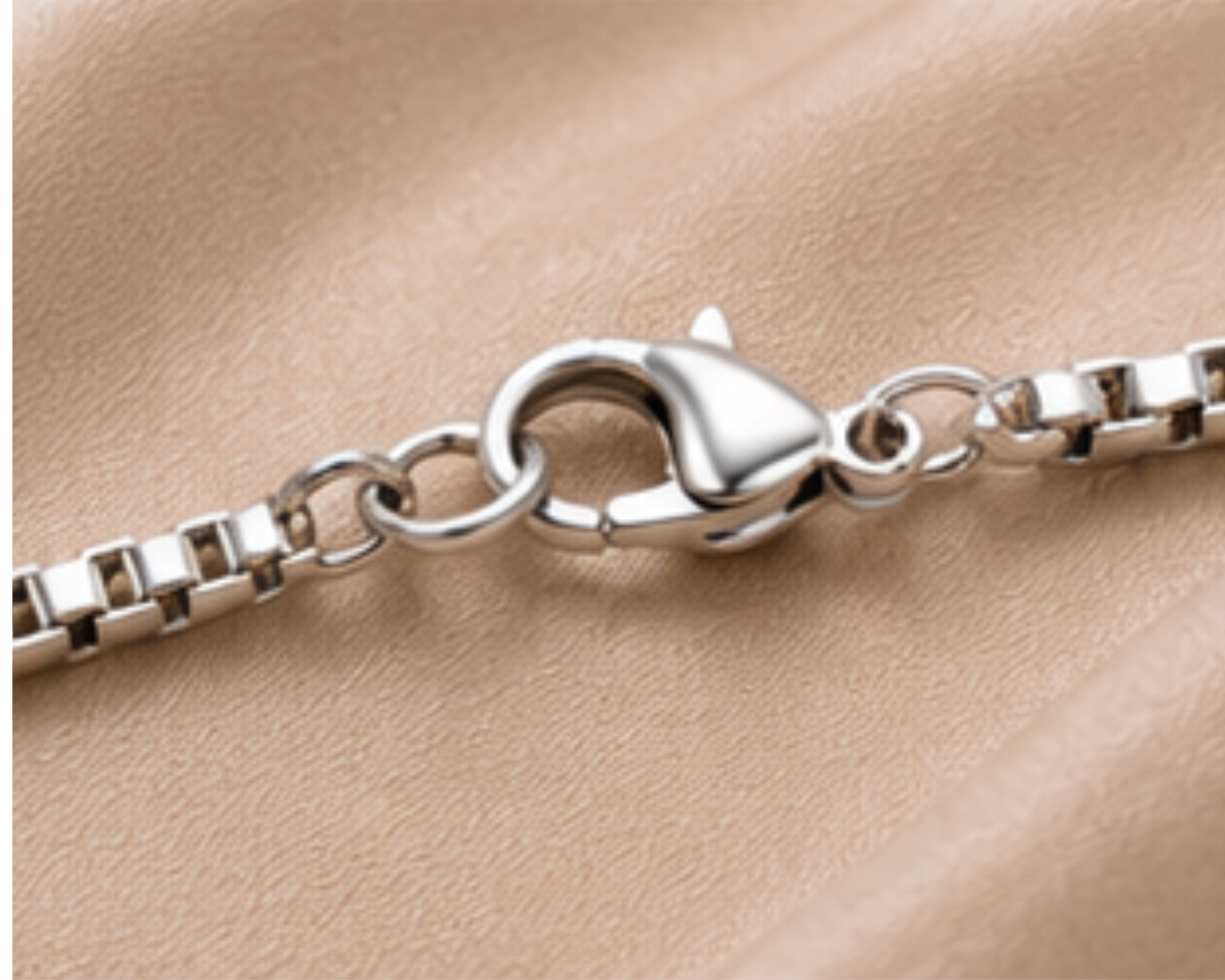Forever Link Bracelet