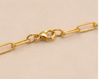 Luxe Paperchain Bracelet