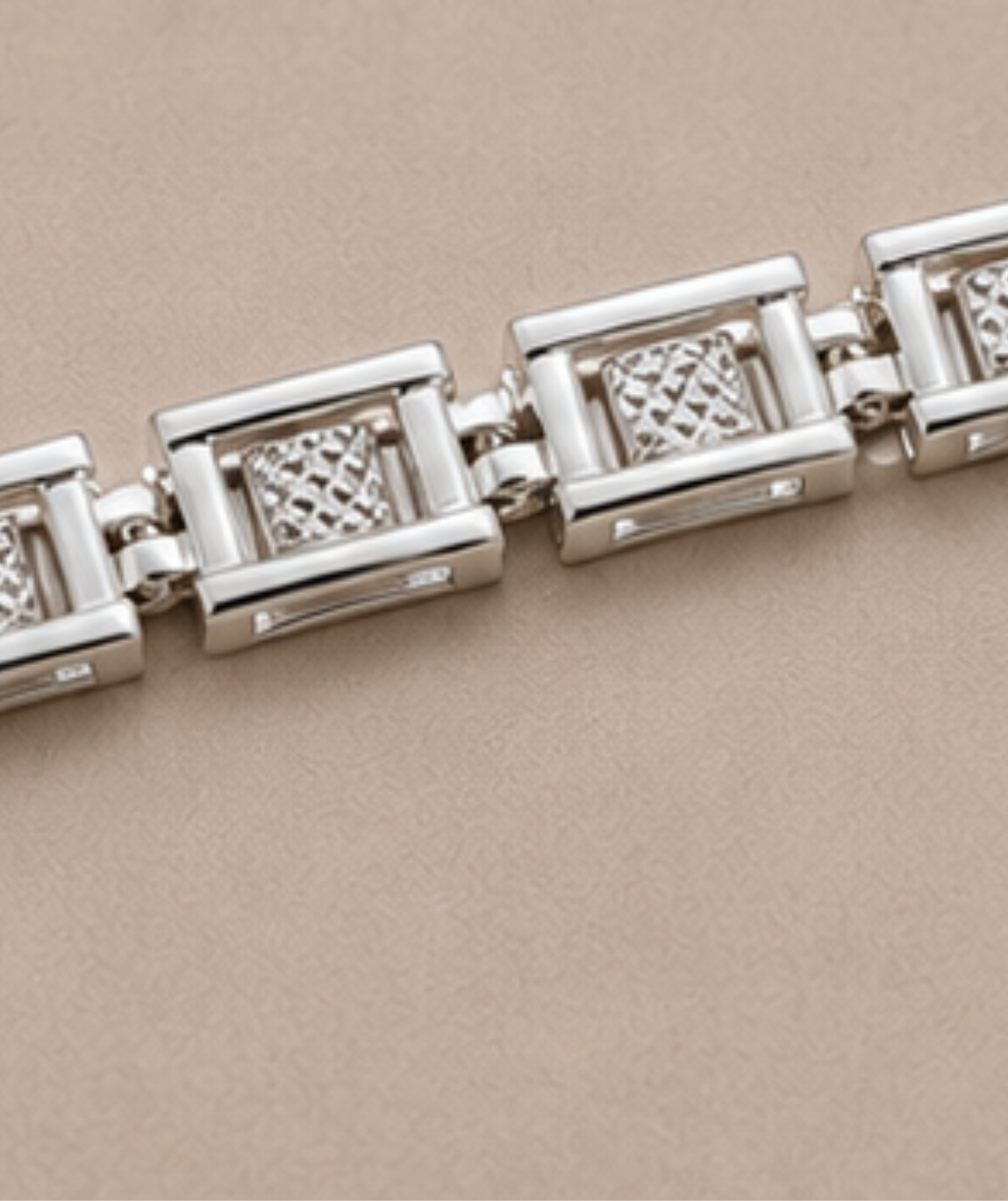 Maison Titan Bracelet