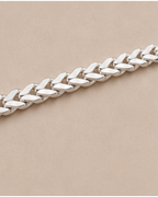 Titan Braid Bracelet