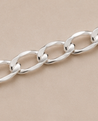 Celeste Chain Bracelet