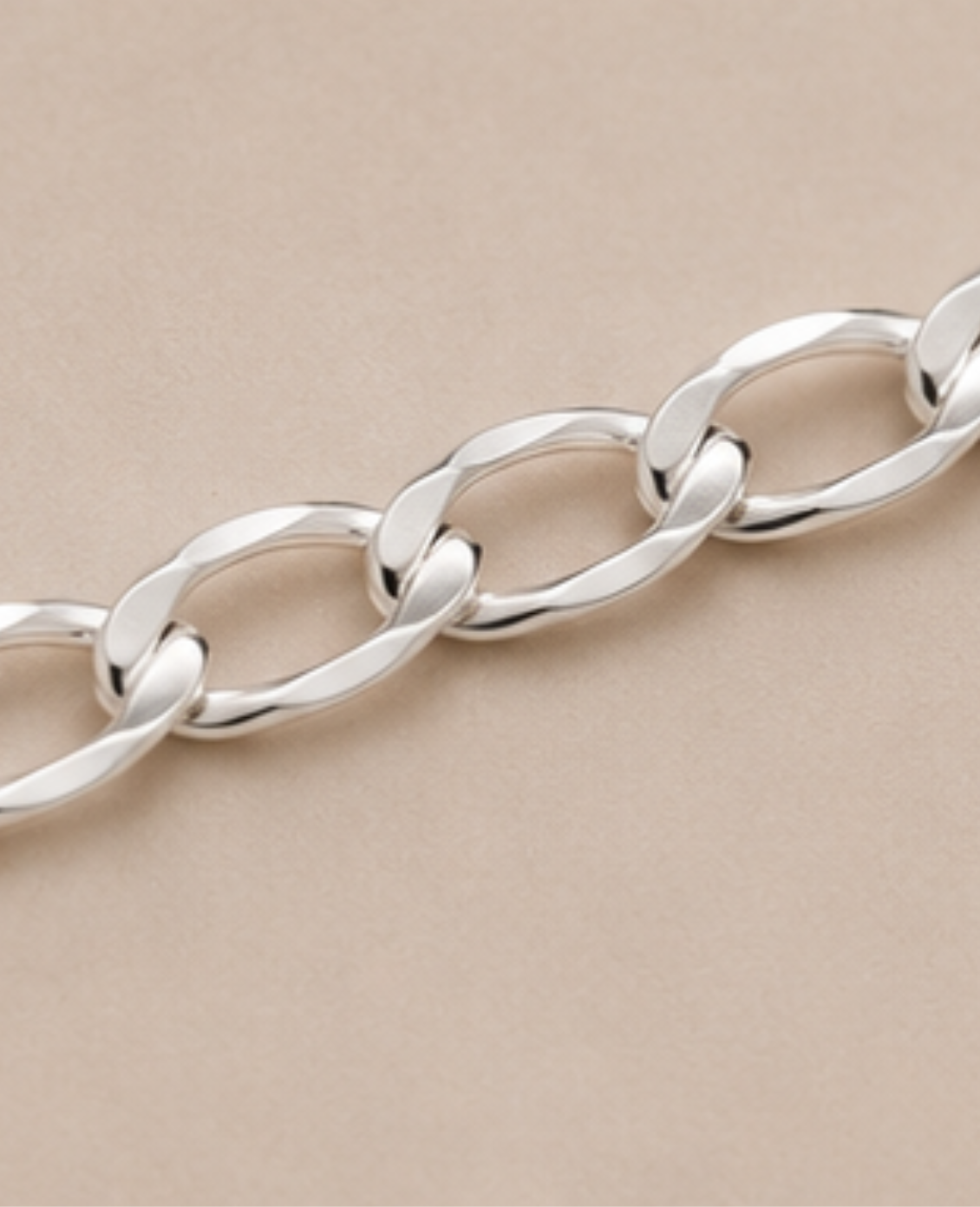 Celeste Chain Bracelet