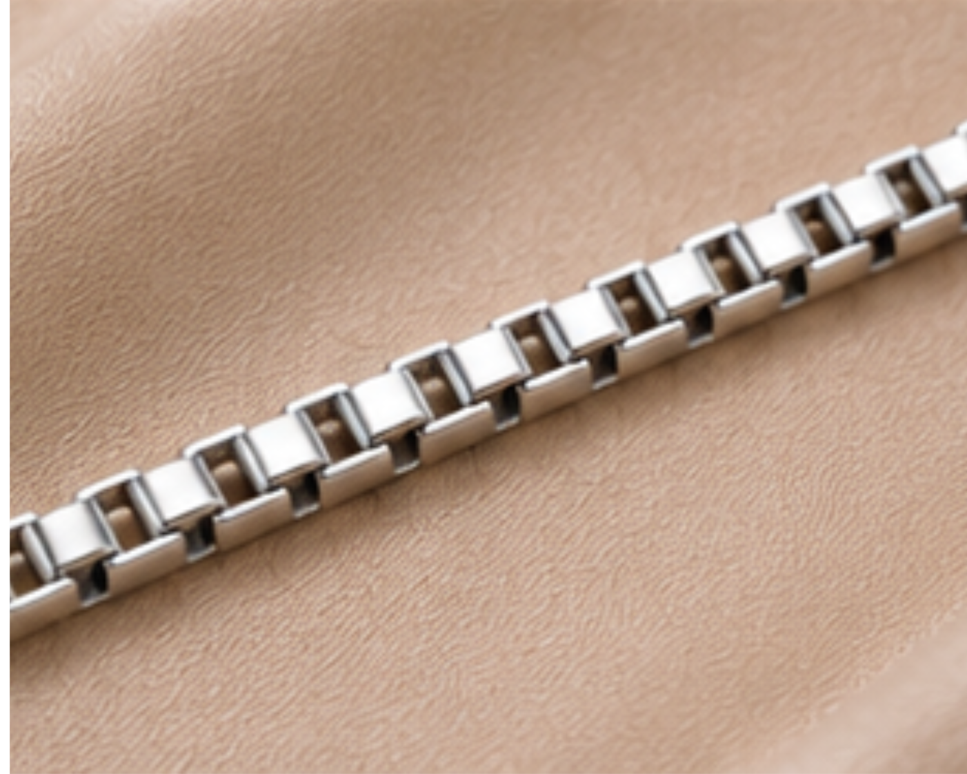 Forever Link Bracelet