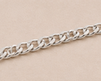 Timeless Curb Bracelet