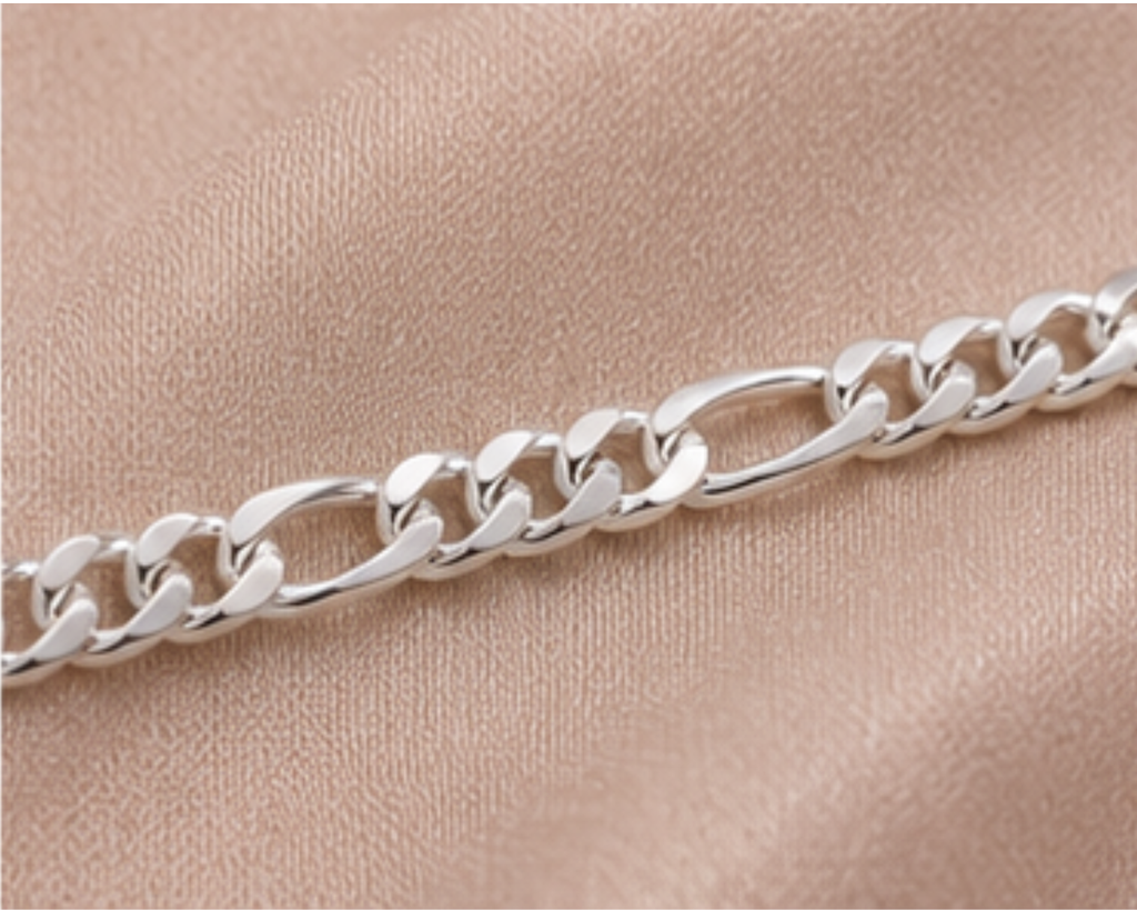 Serene Figaro Bracelet