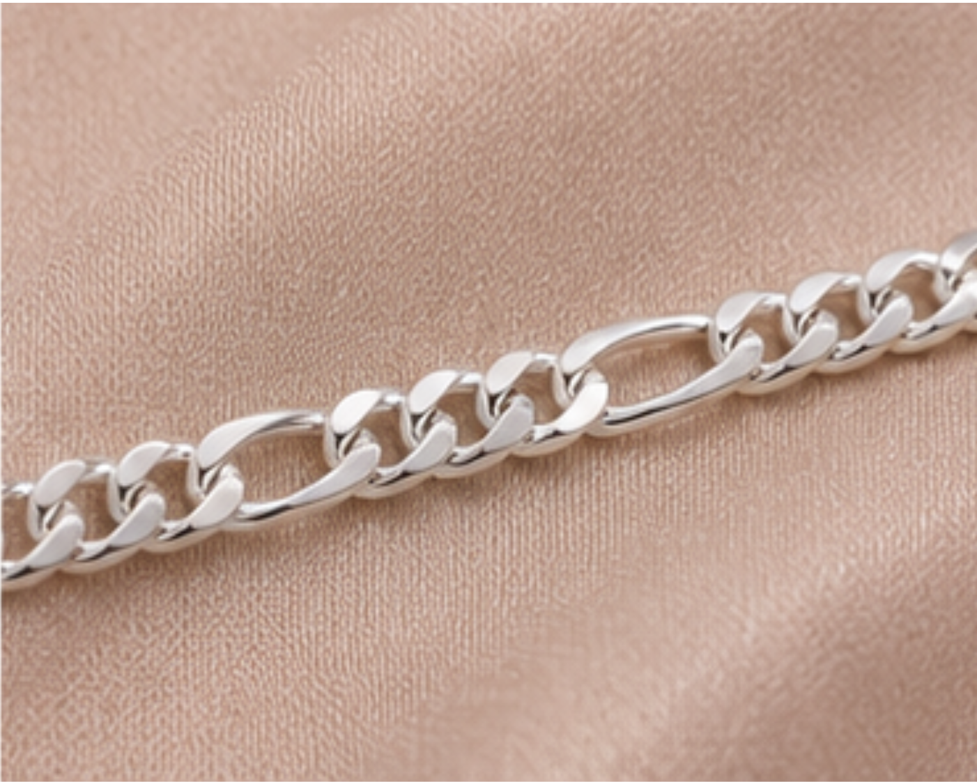 Serene Figaro Bracelet