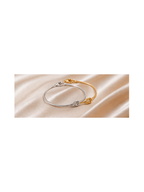 Eternal Knot Bracelet