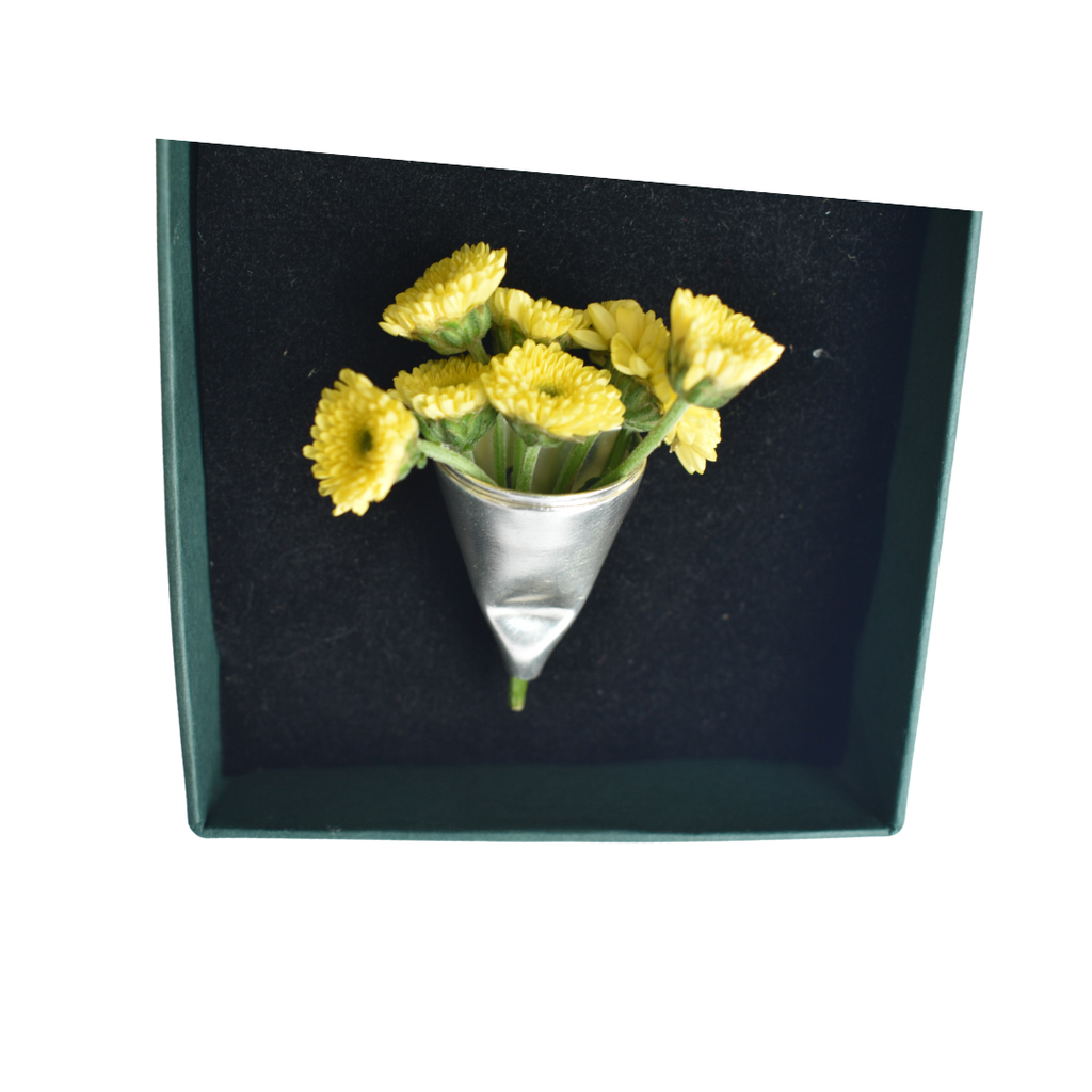 The Bloom Pin