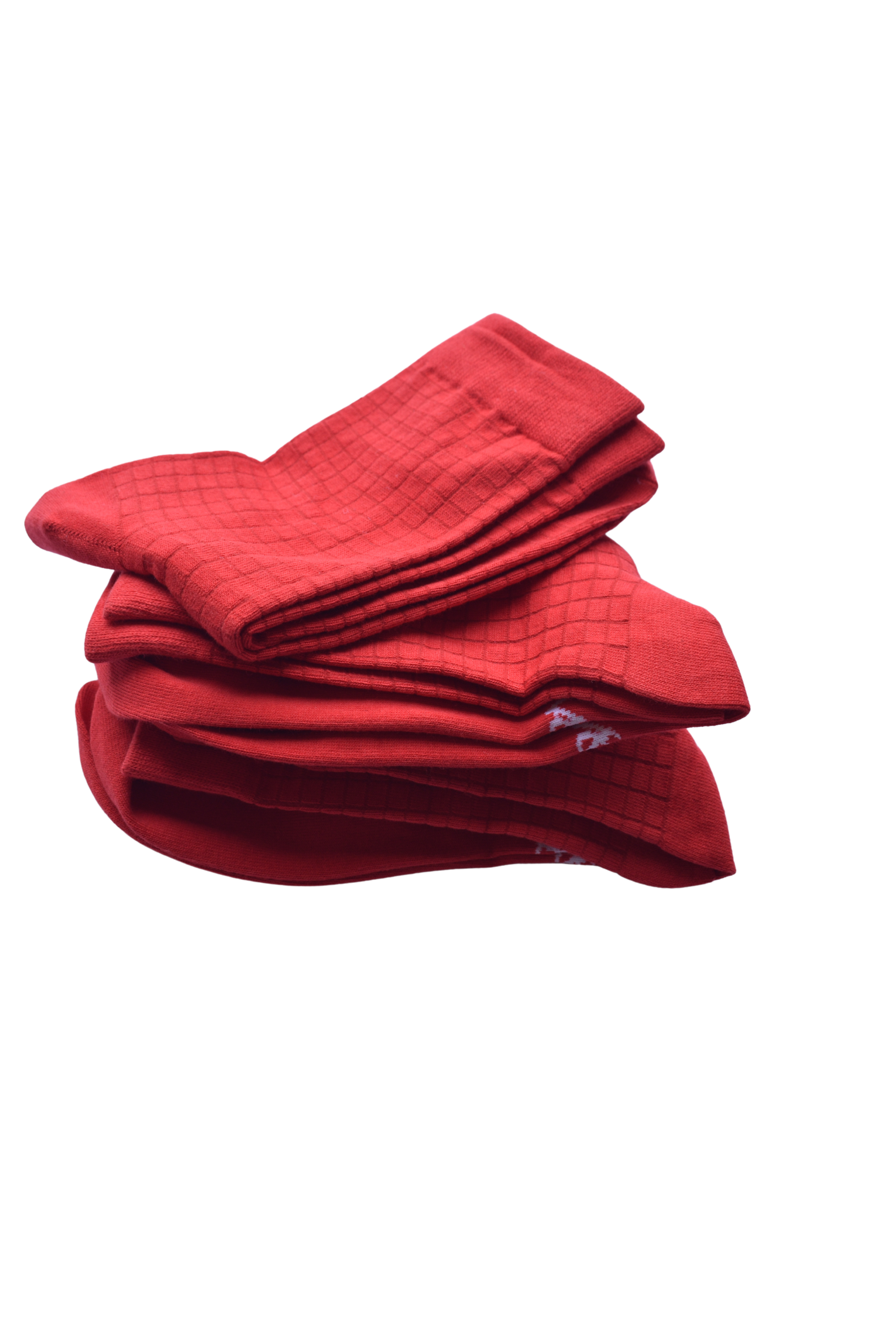Red Statement (Pack of 3)